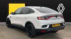 Renault Arkana 1.6 E-Tech FHEV 145 Esprit Alpine 5dr Auto Hybrid Estate
